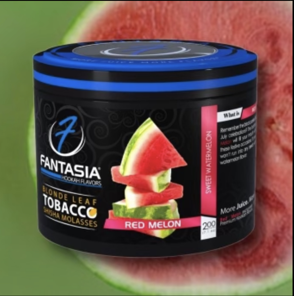 FantasiaHookah1's tweet photo. Remember the block parties, BBQs, and 4th of July celebrations? The bursting flavor of Red Melon will fill your mouth with memories of these festive occasions. Its sweet, juicy &amp; you wont run into any seeds with this delicious watermelon flavor.

#redmelon #watermelonflavor # ... https://t.co/dsiJFAkoo5