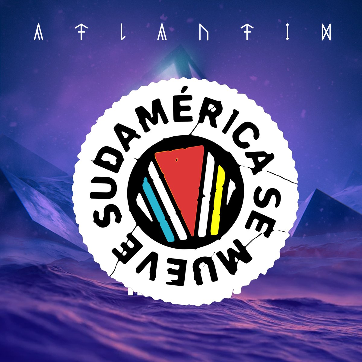 sudamericasm's tweet photo. 🧾 Sudamérica Se Mueve x OpenSea:
This exclusive collection will give you early access to the next single of JOWI, HILA and HOWTH.  
🔥 https://t.co/gquuPow8Xb 

@opensea #nft #nfts #metaverse #virtualreality #sudamericasemueve https://t.co/pULghzk1p9