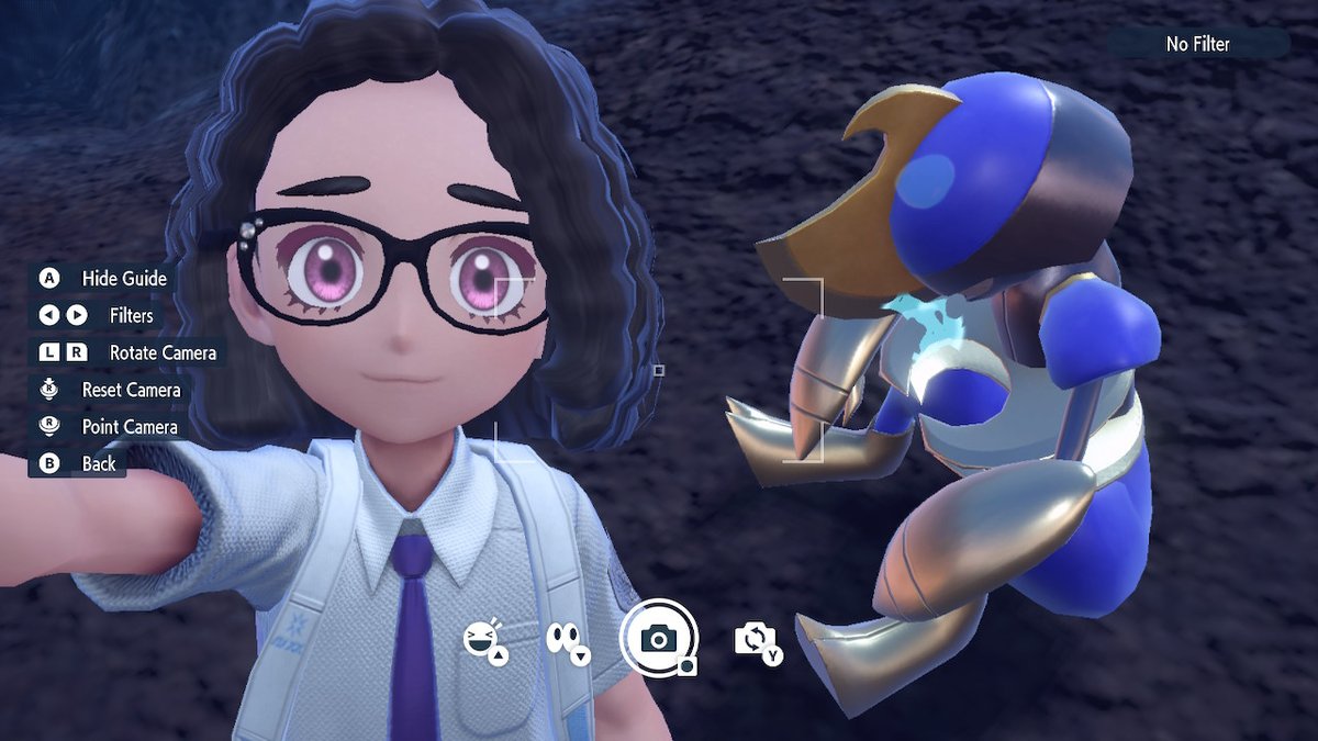 AcnhDump's tweet photo. #PokemonScarletViolet #NintendoSwitch https://t.co/AEVvjWClMD