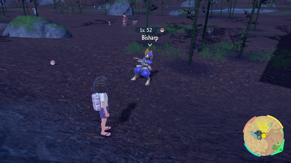 AcnhDump's tweet photo. #PokemonScarletViolet #NintendoSwitch https://t.co/AEVvjWClMD