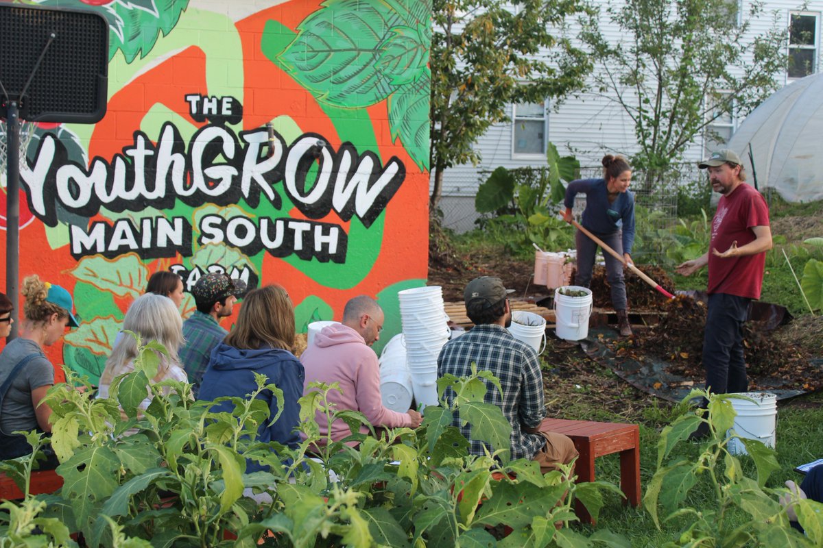 Regional Environmental Council tweet media