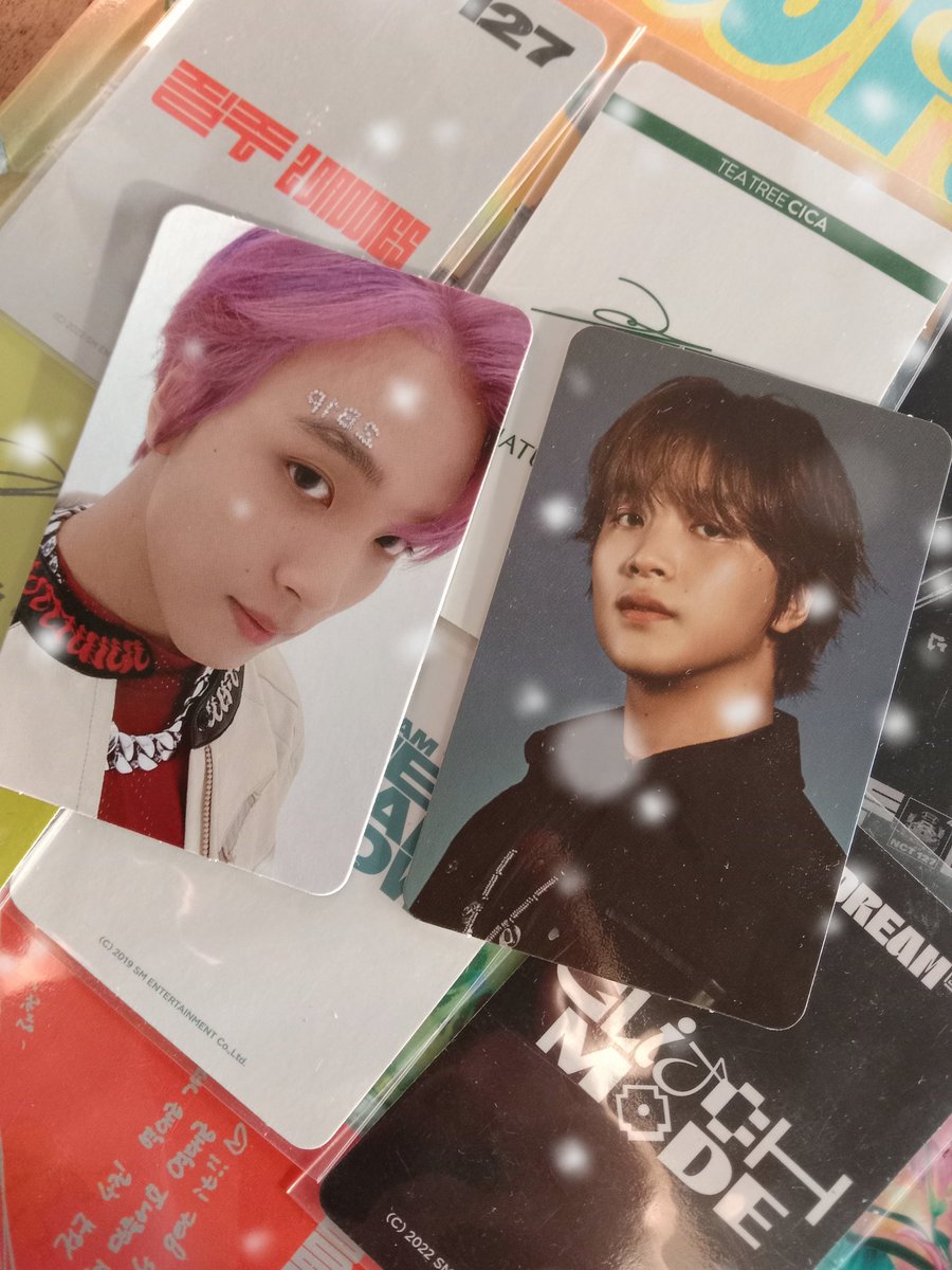 sarangseureowo_'s tweet photo. ⚛  🎀  𝒽𝒶𝓅𝓅𝓎 𝓂𝒶𝒾𝓁𝓈  🎀  ⚛

akhirnya haechan aku pulangg🥰
thank you mimin @yourtwgoods_ berkat mimin wishlist aku ini bisa pulangg dan thank you juga buat freebies nya. Sukses selalu mimin🫶✨
Jangan lupa ikutan GA nyaa yaa guys☺️☺️
#unboxytw https://t.co/DKTAy7IHAi