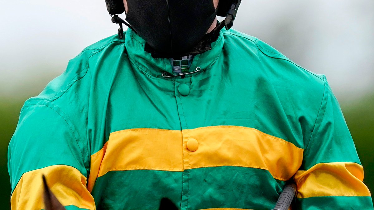 The Jockey Club tweet media