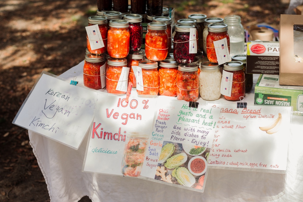 See you tomorrow Savannah! We've missed you!