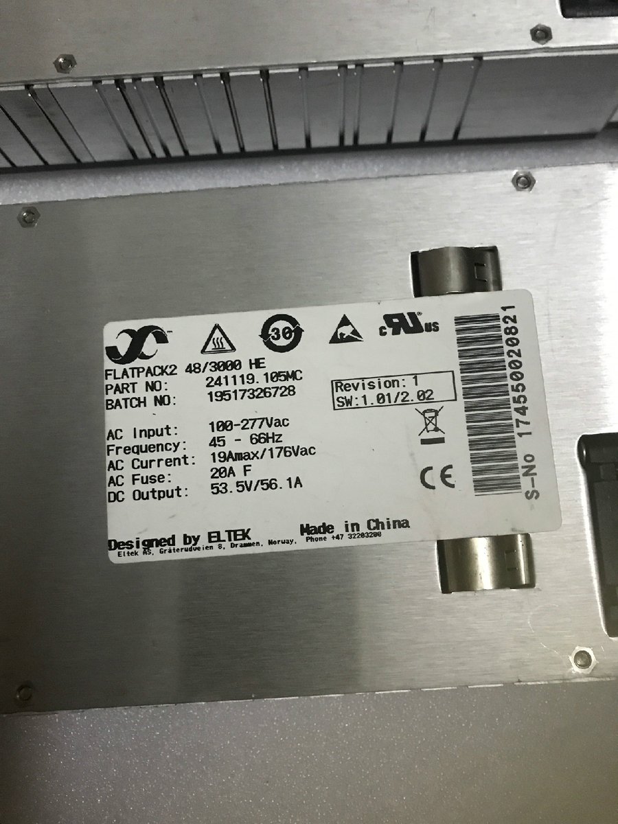 eltek_flatPack2's tweet photo. Manual Service (Repair Guide - Repair manual)
Repair Service
Eltek Flatepack2 48/3000 HE
#Eltek
#FlatPack
#FlatPack2
#Eltek_FlatPack2 https://t.co/dTu9Crfarl