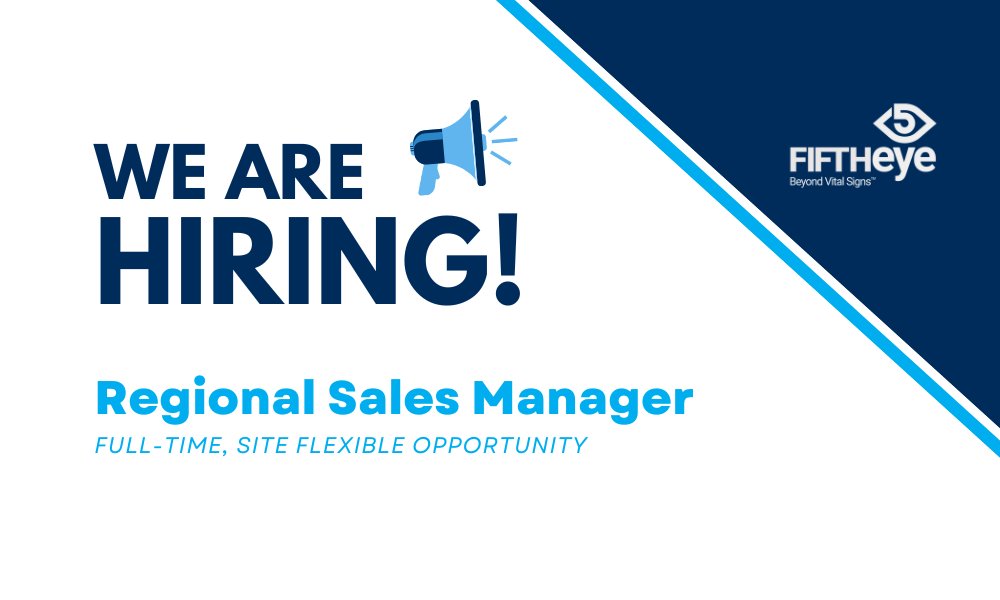 realfiftheye's tweet photo. We are #hiring!

Fifth Eye Inc. is actively hiring for a full-time Regional Sales Manager. This is a great opportunity to join our startup team!

#jobopening #jobopportunity #remotework #sales 
https://t.co/xNWk5FeLw0 https://t.co/Rd1eZzt8ki