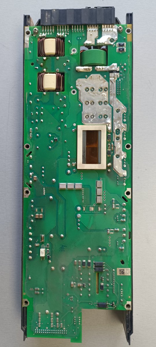 eltek_flatPack2's tweet photo. Manual Service (Repair Guide - Repair manual)
Repair Service
Eltek Flatepack2 48/3000 HE
#Eltek
#FlatPack
#FlatPack2
#Eltek_FlatPack2 https://t.co/dTu9Crfarl