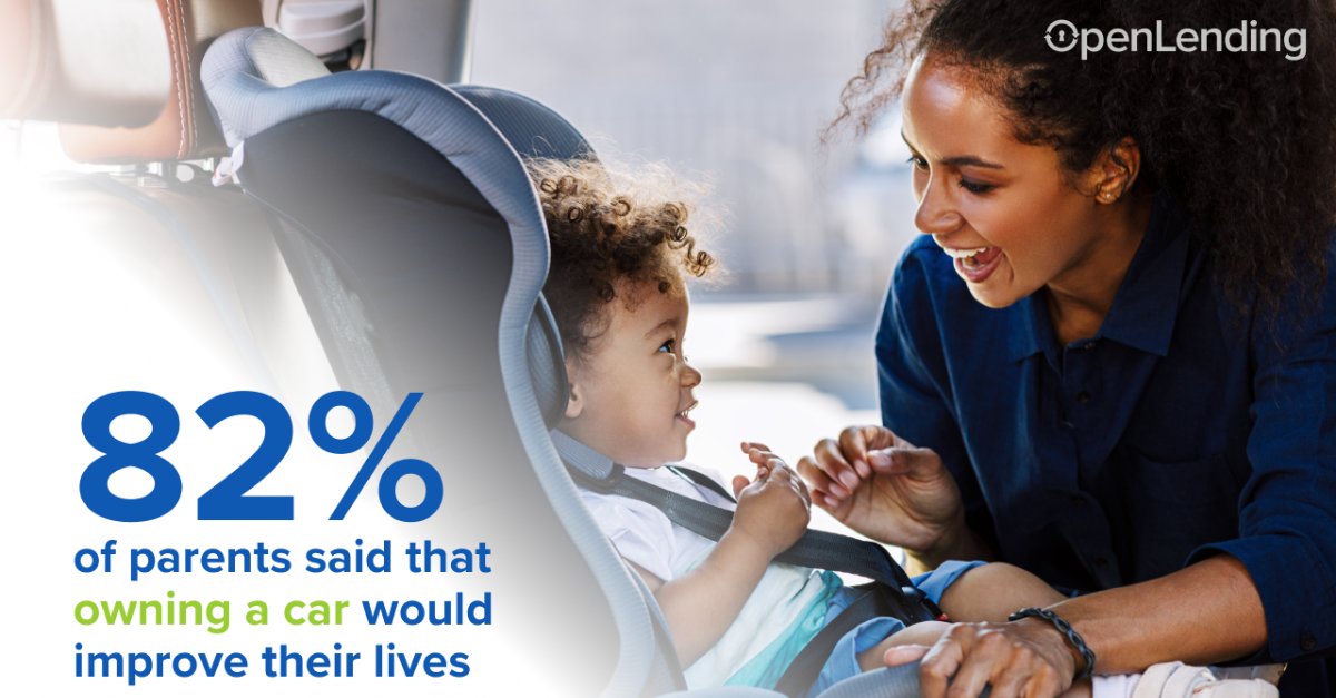 Our survey sheds light on the #vehicleaffordability crisis and reveals how climbing car prices are creating barriers that impact Americans’ perceptions of #autoloan accessibility. Learn how #financialinstitutions can safely serve more borrowers. fal.cn/3uUHD