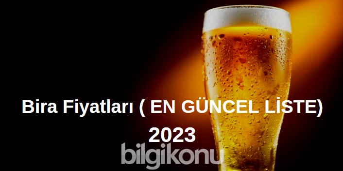 bilgikonucom's tweet photo. Bira fiyatları 2023 yılı itibariyle güncel fiyatlarını, tüm bira markalarının en güncel bir fiyatlarını bu yazımızda sizlere bahsedeceğiz.

Türkiye'de ve Dünya'da bir çok bir markası bulunmaktadır. Bira çeşitleri düşündüğümüzde aklımıza ilk gelen

https://t.co/BkgSu81Qfo https://t.co/Uea1fq73sh