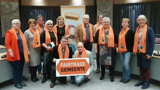 Meierijstad behoudt de titel Fairtradegemeente -  kliknieuwsveghel.nl/nieuws/algemee…