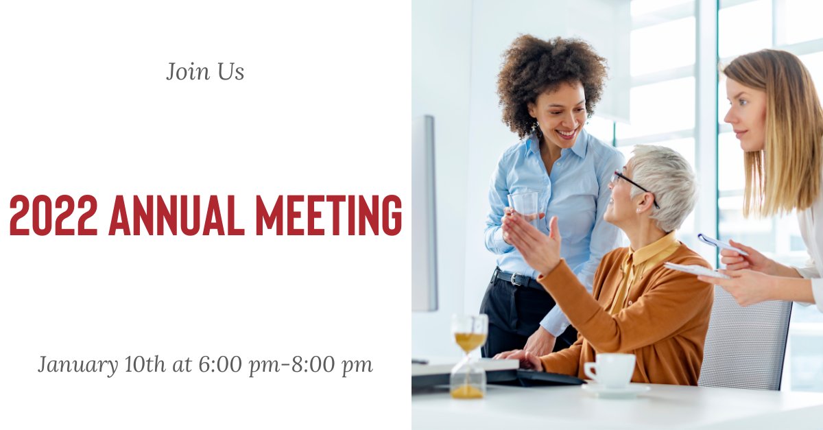 WHLTrust's tweet photo. There's still time to register! Join us Tuesday, January 10th, for our 2022 TRUST Annual Meeting. Our Annual Meeting offers an opportunity to reflect on the TRUST's accomplishments of the past year as well as look forward to the future ahead. Register at: https://t.co/GyfhGWIre4 https://t.co/th3ZxbYtLX