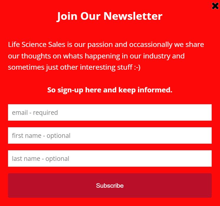 RedBoxDirectNow's tweet photo. Have you subscribed to our monthly mailer?

At the start of every month we share our monthly blog, thoughts on what's happening within our industry, some interesting science and much more!

Don't miss out!

You can subscribe on our website: https://t.co/z9qJfI0vtP https://t.co/1GlvoRdLFl