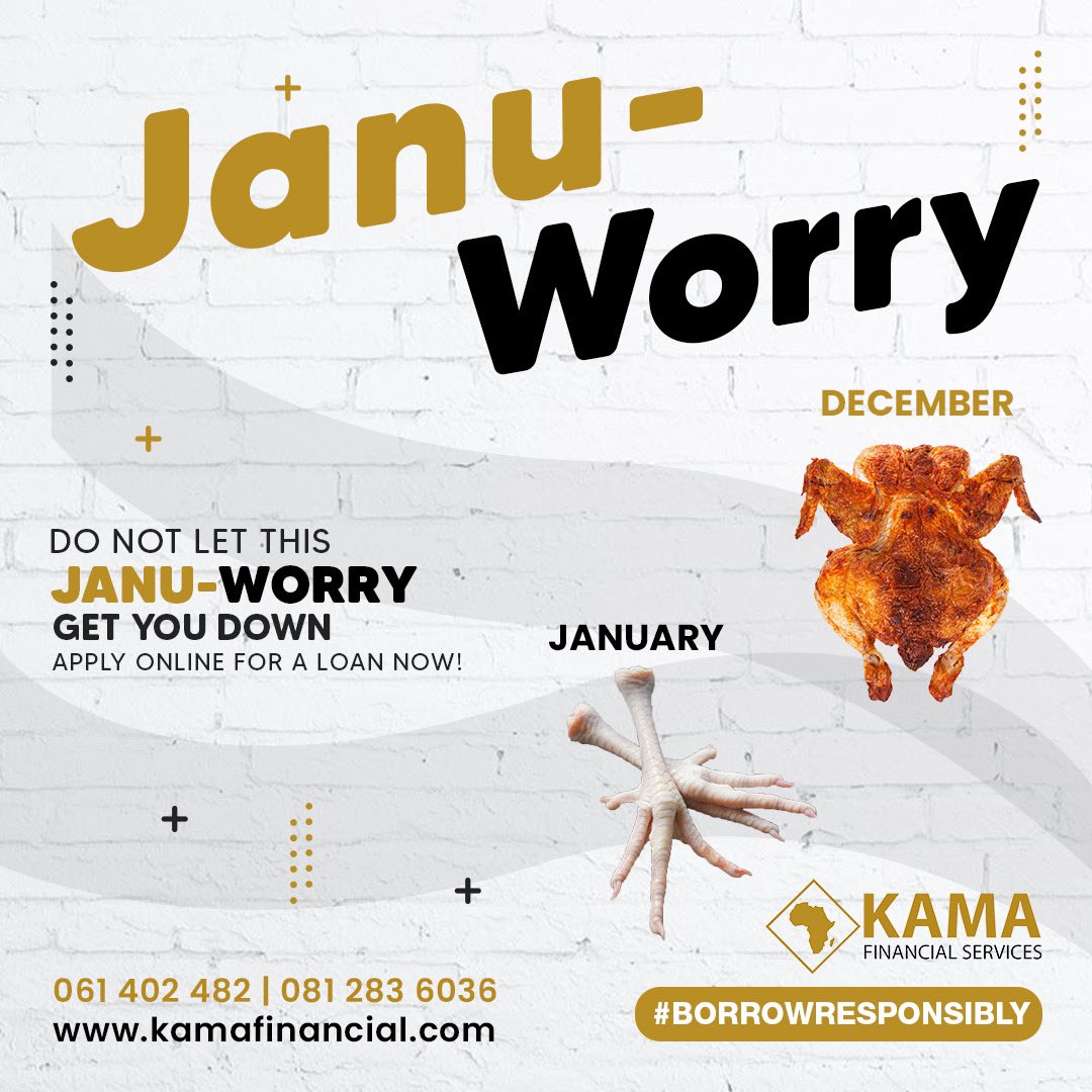KamaFinance's tweet photo. There shall be NO JanuWorry in 2023! https://t.co/JeFKhokvr9