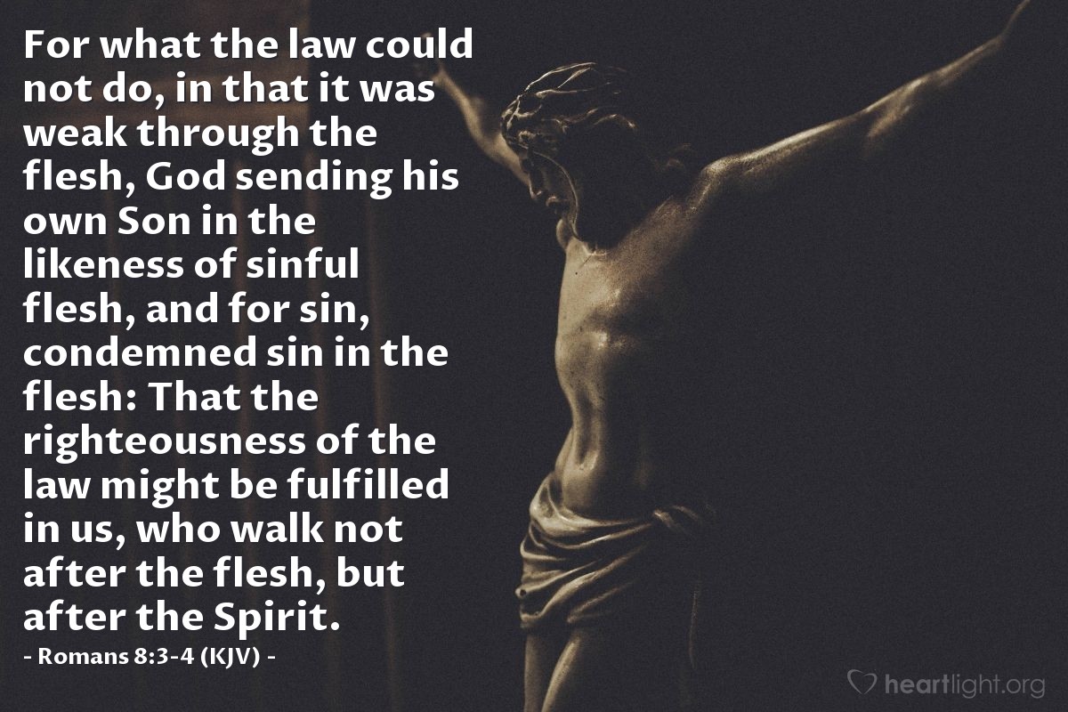 BaileyJoy9's tweet photo. The New Testament is absolutely clear that the Law of Moses ended at the Cross (Romans 10:4), but the way it ended was not by it being abolished, but by it being fulfilled in the Gospel! https://t.co/M89kZGOT7y