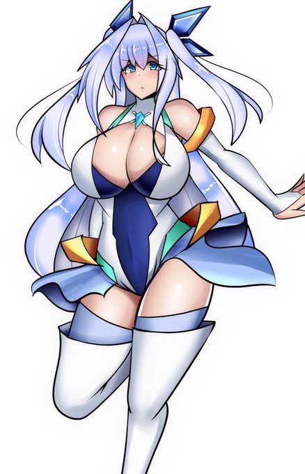 大学生ましろちゃんの基本フォームであるヴァリアントプレリュードは白面積が増えたのと、緑のラインが入ってかっこよさが増した自信があるからじつほかなり気に入っている。 