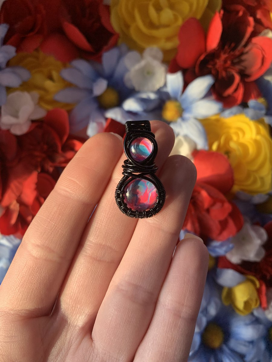 _artbysam_'s tweet photo. my first mini double!!! https://t.co/LwbC3sS5ir