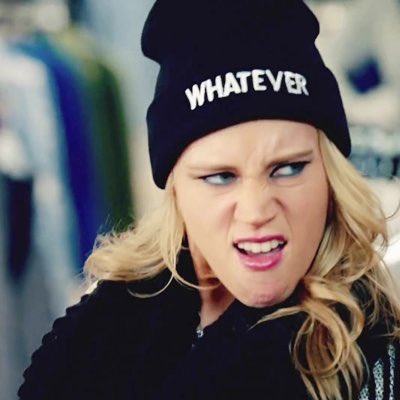 Gotta wish the incredible Kate McKinnon a Happy Birthday!! You just can t get any cooler. 