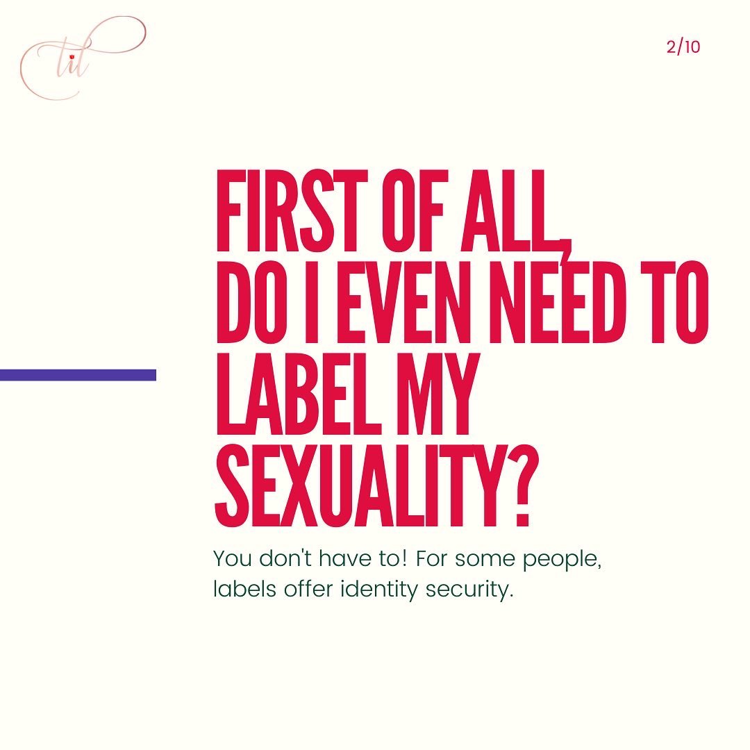 TheInnerLynk's tweet photo. Sexuality has nothing to do with who you have sex with or how frequently you have sex. Your sexual feelings, thoughts, attractions, and behaviours toward other people are all part of your sexuality.
#sexualheath #exploringsexuality #mentalhealth #psychology #theinnerlynk #til https://t.co/7iVtCyrRyC
