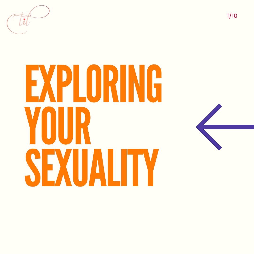 TheInnerLynk's tweet photo. Sexuality has nothing to do with who you have sex with or how frequently you have sex. Your sexual feelings, thoughts, attractions, and behaviours toward other people are all part of your sexuality.
#sexualheath #exploringsexuality #mentalhealth #psychology #theinnerlynk #til https://t.co/7iVtCyrRyC