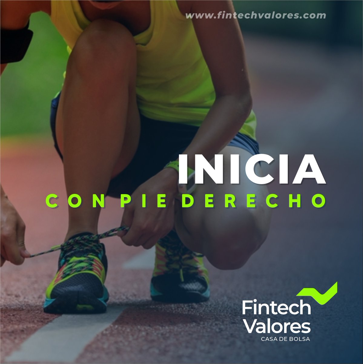 Inicia tus inversiones abriendo una cuenta bursátil en #FintechValores #CasadeBolsa, y te acompañamos a tomar el impulso para sacarle jugo a tus ahorros.