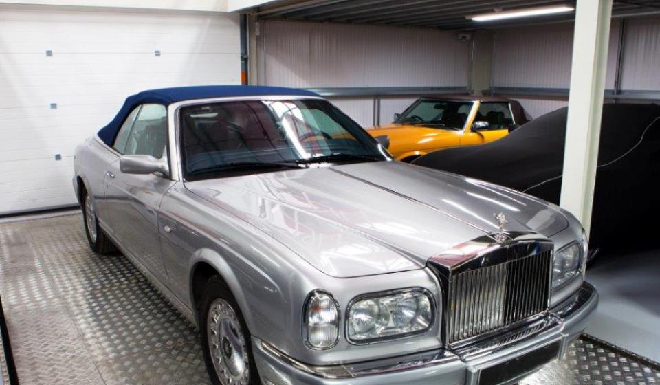 BestCarStorage's tweet image. Whether you are looking for long or short term classic car storage we would be delighted to hear from you #carstorage #classiccarstorage #longtermcarstorage #shorttermcarstorage
bestcarstorage.co.uk/our-services/c…