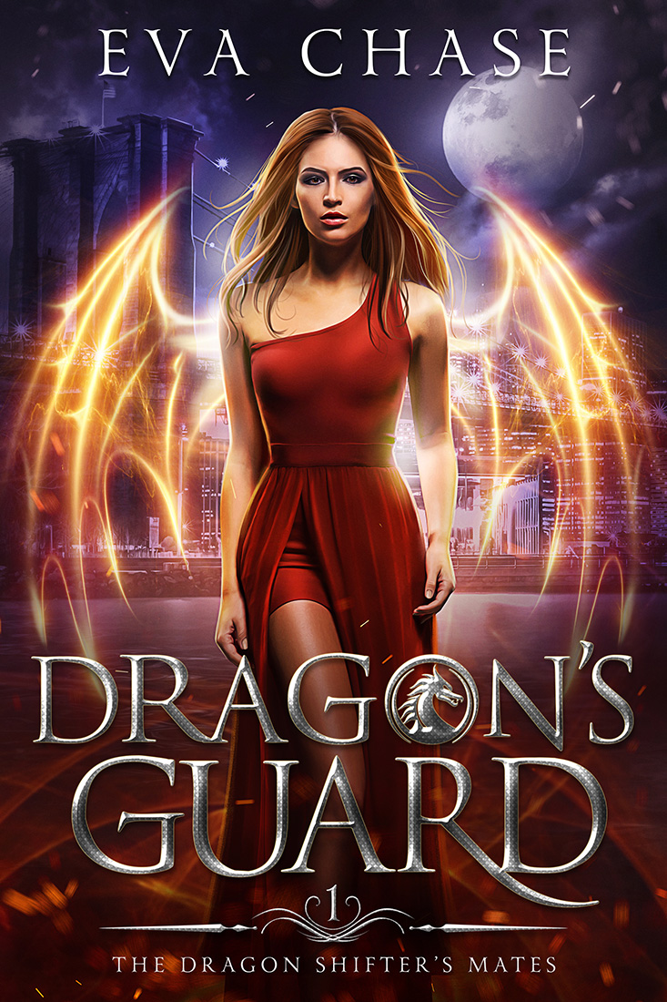 She had to be found so that she could discover who she really is. Take the magical journey of hope with her. Pick up your copy today for FREE in KU! smarturl.it/DragonsGuard