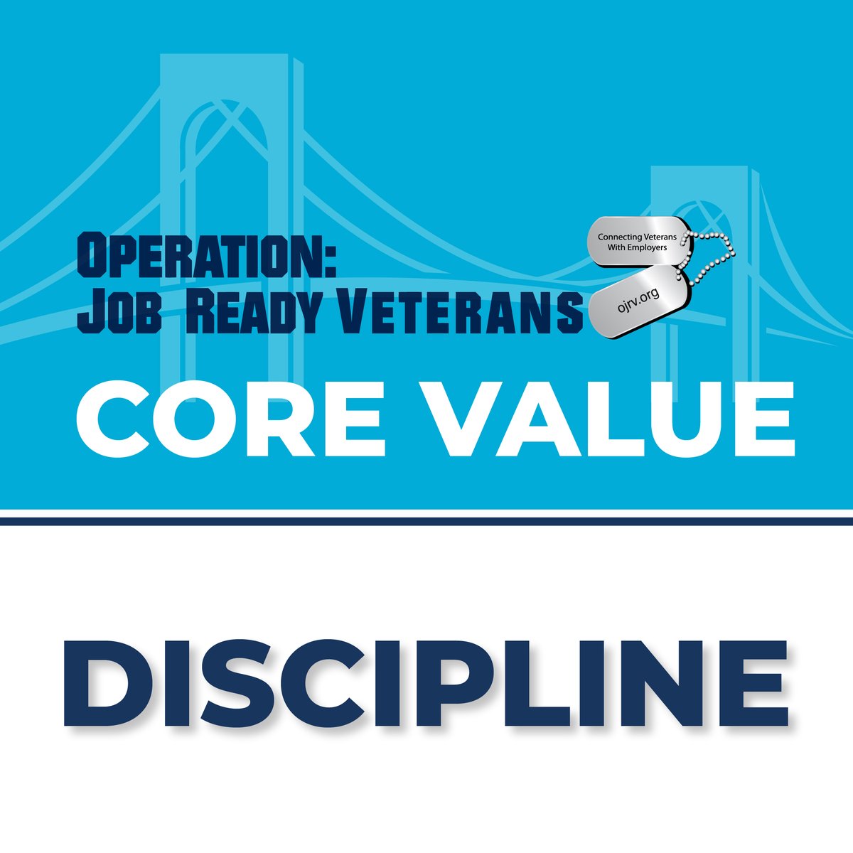 Operation: Job Ready Veterans tweet media