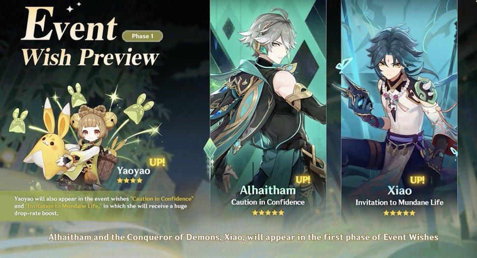 ttc_ayato's tweet photo. ✨🌻  3.4 GIVEAWAY 🌻✨

✨1 winner of 980 GC
✨3 winners of Welkin
 
- RT + follow
- reply who you will be pulling in 3.4
- via rt picker and codashop

Ends in 3.4. Good luck! 💙 https://t.co/2aLbfkNaTy