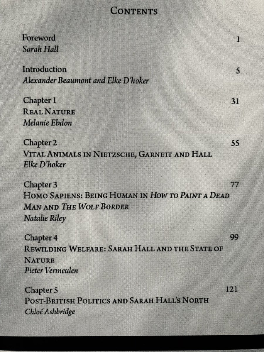 EbdonMelanie's tweet photo. Ooh, a contents page with my name on! & that of #SarahHall 😊 It’s out at last! #WolfBorder #MrsFox #CarhullanArmy https://t.co/x9LUDfl97w https://t.co/U9eSB4B1bt