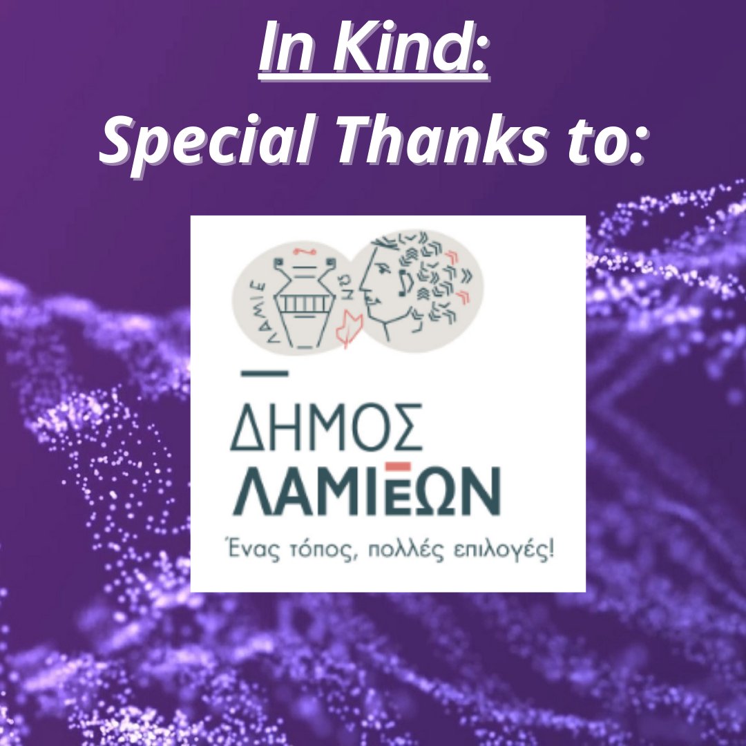 Fosscomm2022's tweet photo. MEET THE SPONSORS

🎉We would like to express our gratitude to the Municipality of Lamia for its contribution to this year's FOSSCOMM 2022 Conference, which took place between 18-20 November 2022, [...] https://t.co/NE8Oe9P1zi