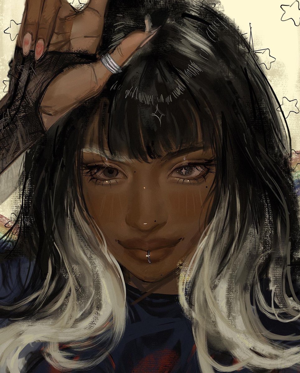 𝔱𝔥𝔢𝔞 (comms open 0/5) tweet media