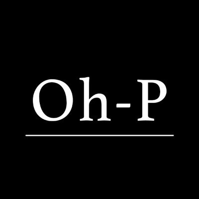 ohp_hash's tweet photo. 今までありがとうアイコン
よろしく、新しいアイコン https://t.co/WeYQ1x3Zwt