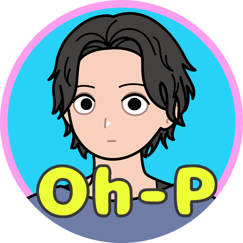 ohp_hash's tweet photo. 今までありがとうアイコン
よろしく、新しいアイコン https://t.co/WeYQ1x3Zwt