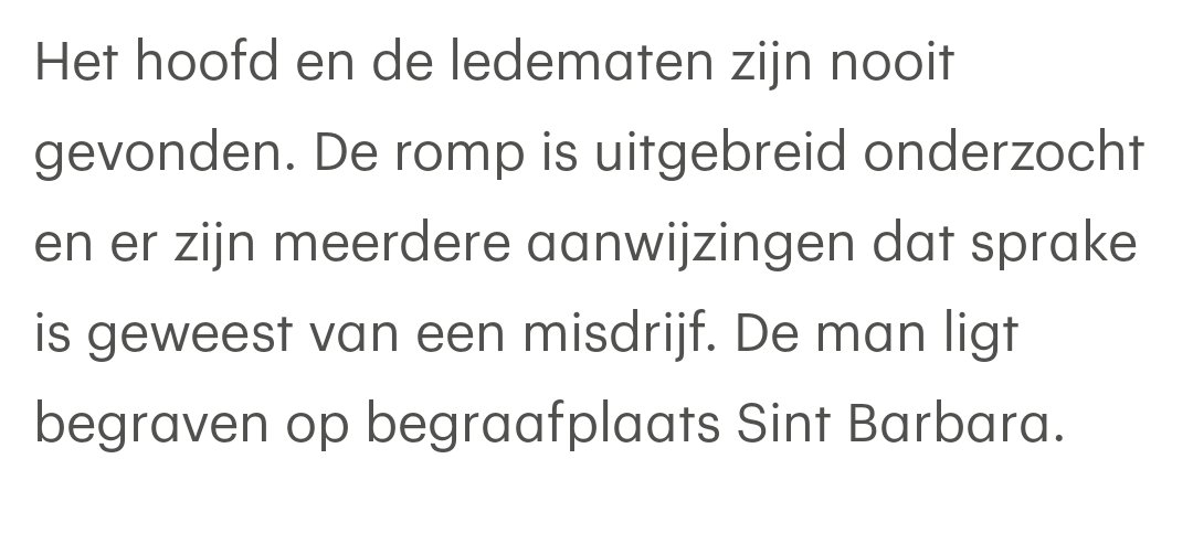 Briljant <a href="/RTLnieuws/">RTL Nieuws</a> , BRIL-JANT.

Zou het? Zou dit een misdrijf zijn? Of is het verpakken van je eigen romp in een stuk blauw plastic en in het IJ gooien de laatste stap zijn van een succesvolle suicide-poging?