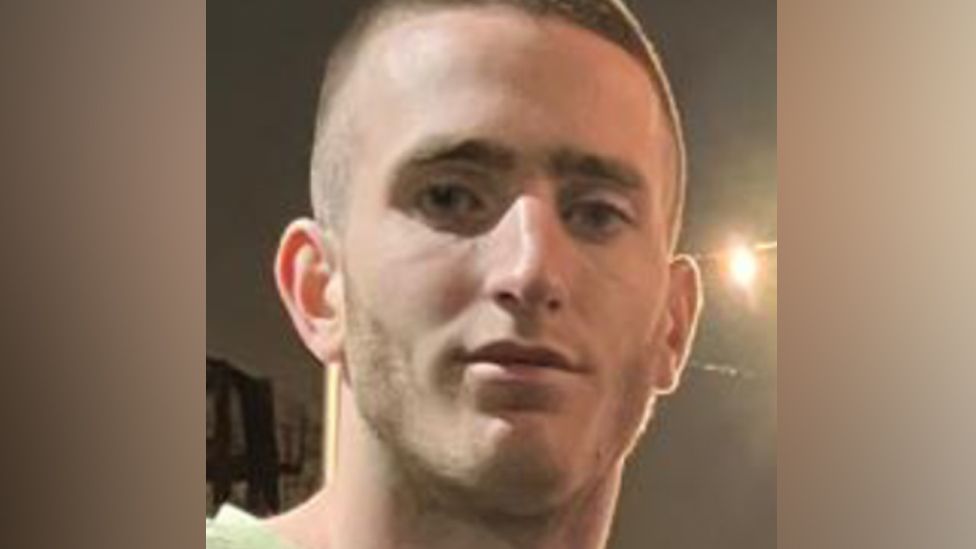 PymPurnell's tweet photo. MURDER OF WHITE MALES

Cody Fisher - 23 - Birmingham (stabbed)
Luke O'Connor - 19 - Manchester (stabbed)
Bradley Gledhill - 20 - Batley (stabbed) https://t.co/oIC5lrwNE7