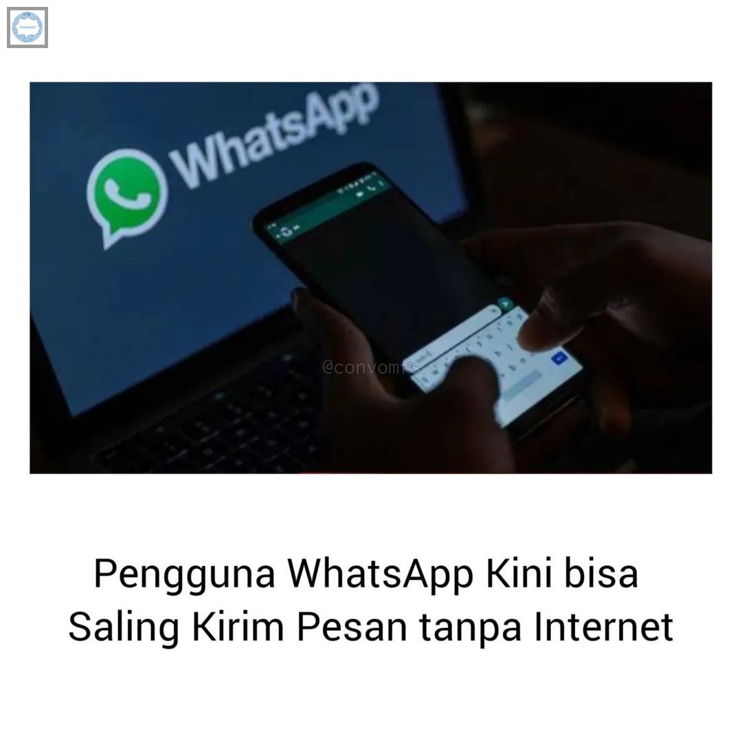 convomfs's tweet photo. 🤍 wa mengkeren https://t.co/y6Upij9oIY