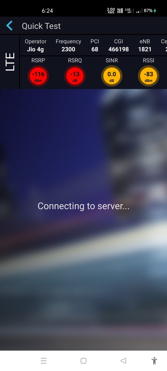 NeerajNavodaya's tweet photo. @TRAI @JioCare  @DoT_India @consumerforum_ The network problem of area 209402 Sarsaul Kanpur Nagar U.P.East is grim.  since 5th jan 23 evening it is again completely dormantThe care team do'nt pay attention for seamless connectivity even after whatsapp message to the concerned . https://t.co/dXxDfYZA01