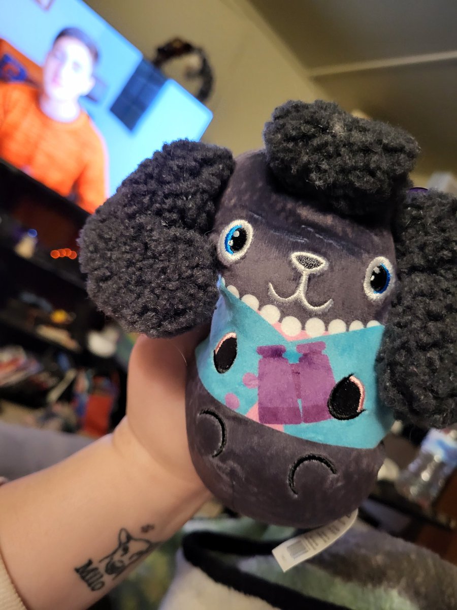 I love these Dogs VS Squirrels. This is Linda.