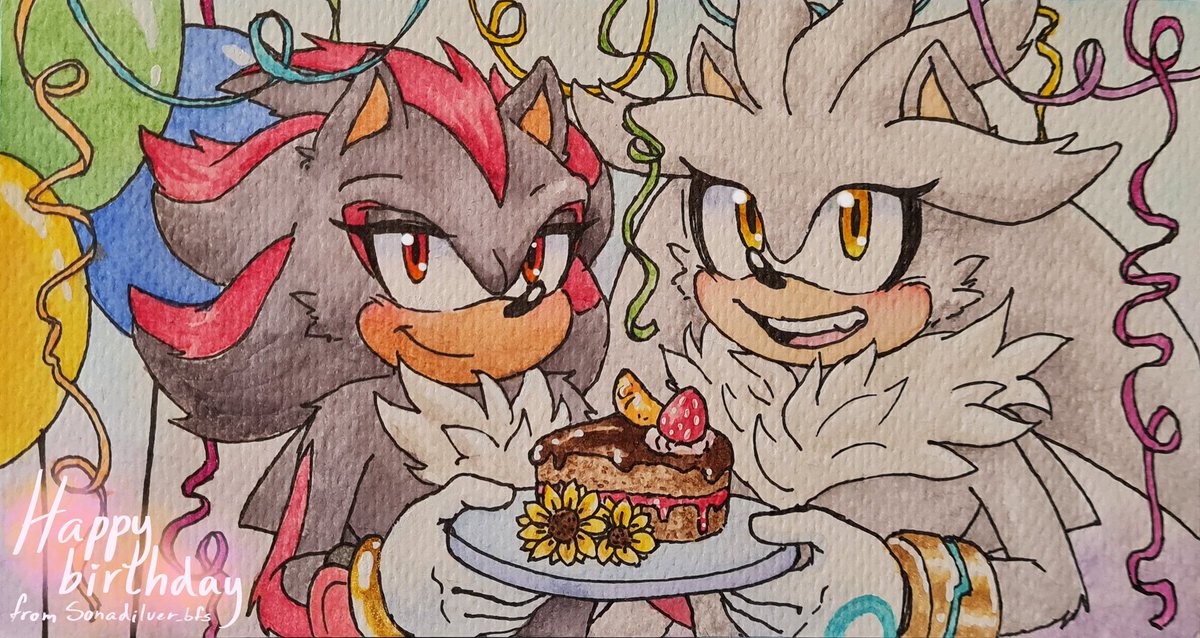 Sonadilver_bfs's tweet photo. Happy birthday @LofiSandwich ☺️🎂🎉🎈 https://t.co/hKVEXmoYca