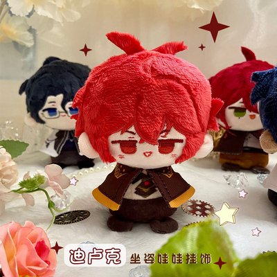 LittleMiri_P's tweet photo. #พรีออเดอร์
#Diluc #Kaeya #Heizou #Pantalone  #ตลาดนัดเกนชิน #ตลาดนัดGenshin 
#ตลาดนัดGenshinImpact #Genshinlmpactth #ตุ๊กตา10cm #ตุ๊กตาแฟนซี https://t.co/BeeqzMftQa