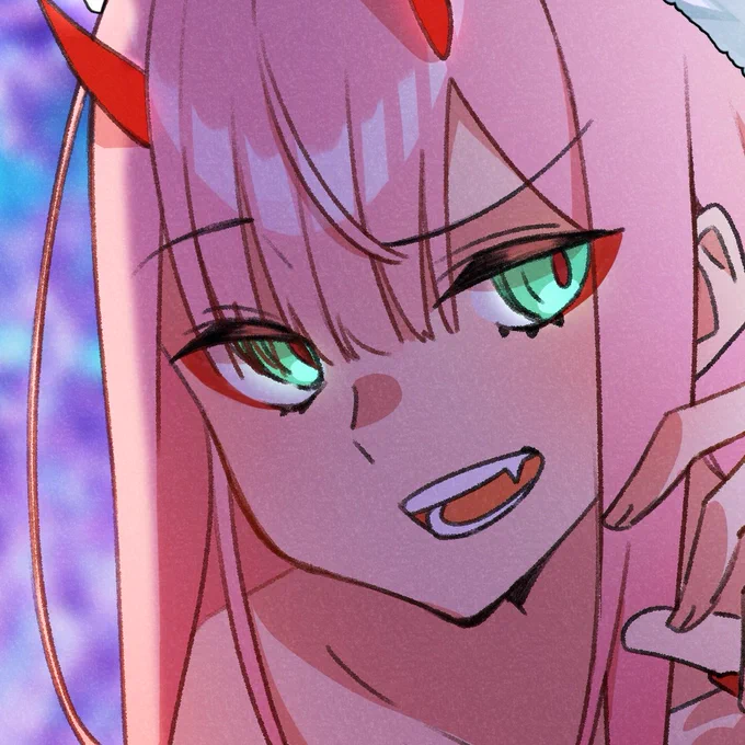 #新しいプロフィール画像 