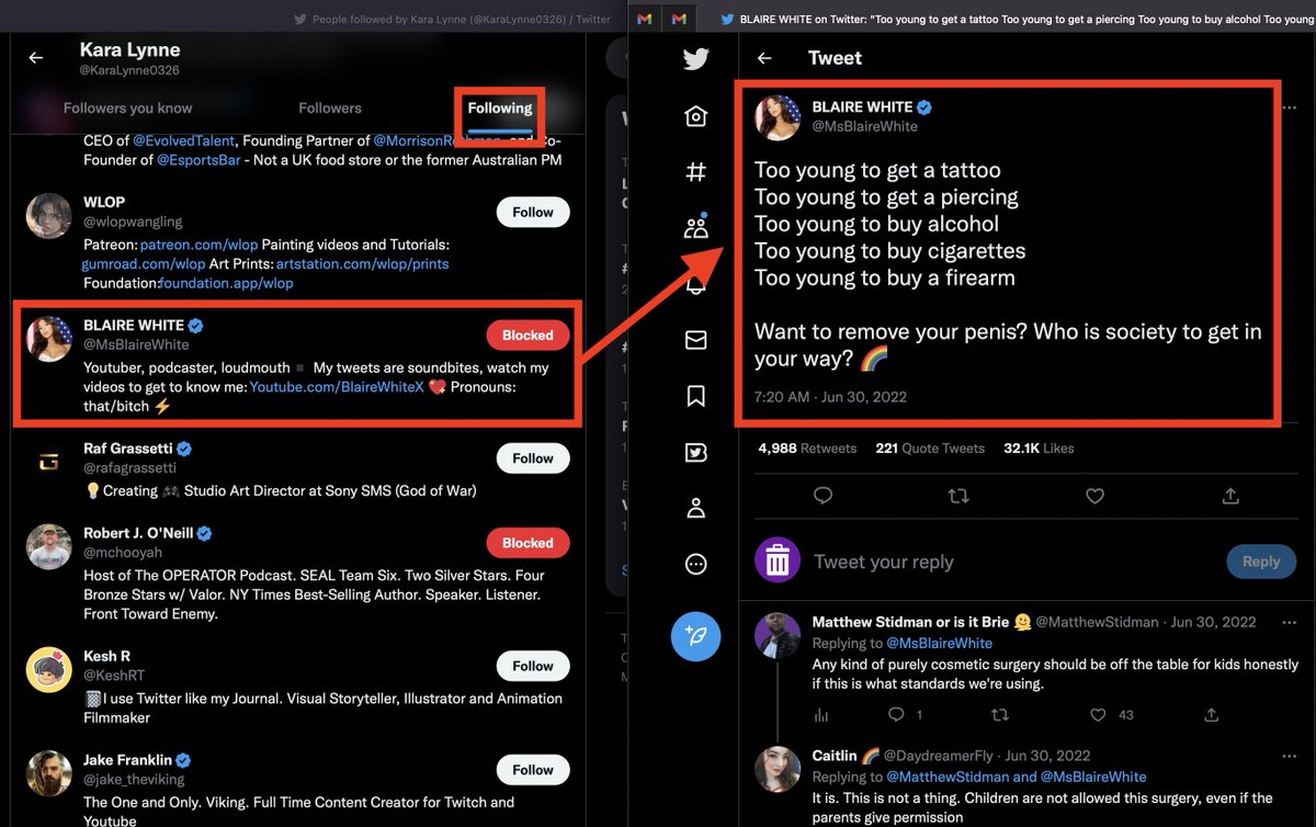 Purple Tinker tweet media