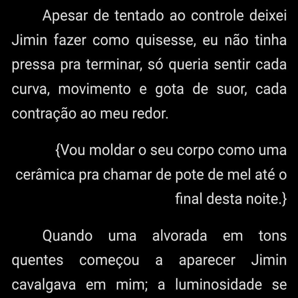 Beilschmidt_Rod's tweet photo. "Mesmo encharcado de estrelas..." [#jikook] [FINALIZADA]
#BTS #jungkook #jimin #fanfic #RodB #wattpad 

Wattpad: https://t.co/6vg4mjHXw2
Spirit: https://t.co/Etmu6KKbek https://t.co/Uac2GK9aDR