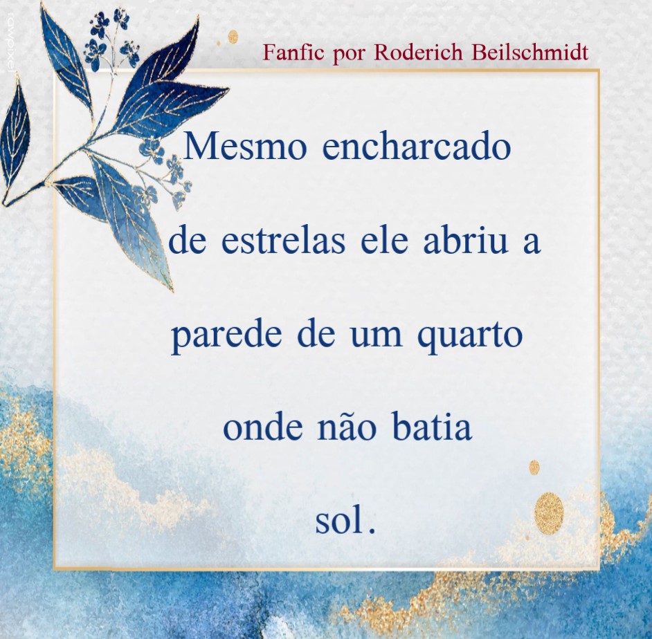 Beilschmidt_Rod's tweet photo. "Mesmo encharcado de estrelas..." [#jikook] [FINALIZADA]
#BTS #jungkook #jimin #fanfic #RodB #wattpad 

Wattpad: https://t.co/6vg4mjHXw2
Spirit: https://t.co/Etmu6KKbek https://t.co/Uac2GK9aDR