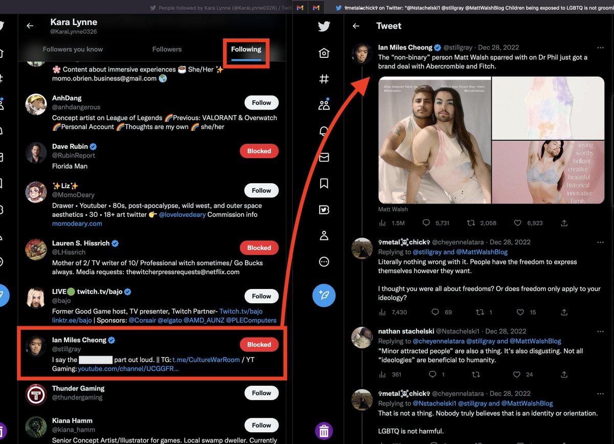 Purple Tinker tweet media