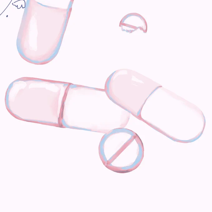 なにかに使って。 