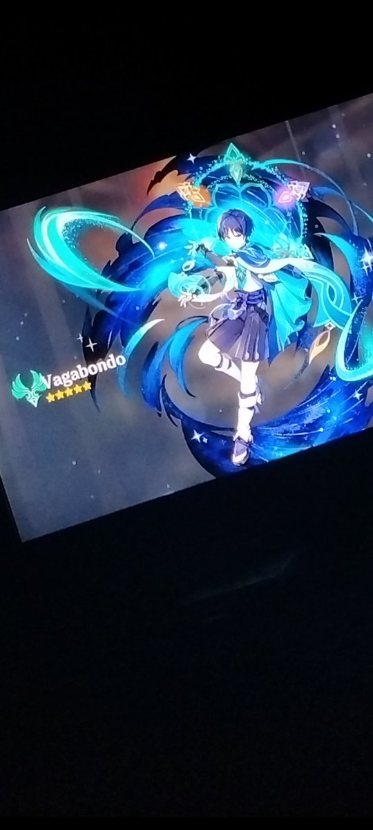 __eSdRa__'s tweet photo. Just forgot to post my joy at the end of 2022✨
Ps: guilty of renaming him "Scaramouchi" but i found him singing his song https://t.co/FoMPQcIGXk