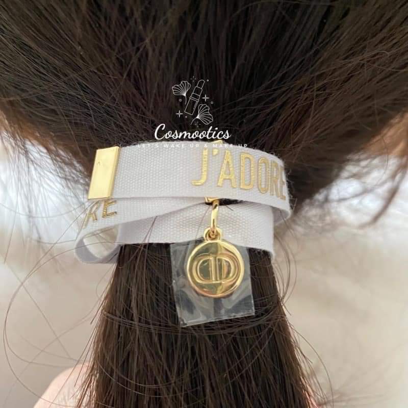 _PwithNaBi's tweet photo. #พรีออเดอร์
DIOR J'ADORE RIBBON BRACELET ขาว-ทอง
กำไลข้อมือ สร้อยข้อมือใช้ผูกผมน่ารักพร้อมจี้ Dior
สวยมากกก หรูหราแบบมินิมอลมากๆค่ะ
🔥มีจำนวนจำกัดนะด่วนๆค่ะ

✅เส้นละ 129฿ 🚚25
❤️รอ 4-8 week
❤️ของมาค่อยจ่ายค่ะ
#พรีเกาหลี #สร้อยข้อมือ #ของใช้เด็กหอ #ถูกและดี #ของมันต้องมี https://t.co/3sgDJxZFi8