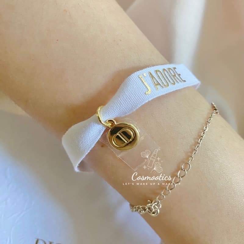 _PwithNaBi's tweet photo. #พรีออเดอร์
DIOR J'ADORE RIBBON BRACELET ขาว-ทอง
กำไลข้อมือ สร้อยข้อมือใช้ผูกผมน่ารักพร้อมจี้ Dior
สวยมากกก หรูหราแบบมินิมอลมากๆค่ะ
🔥มีจำนวนจำกัดนะด่วนๆค่ะ

✅เส้นละ 129฿ 🚚25
❤️รอ 4-8 week
❤️ของมาค่อยจ่ายค่ะ
#พรีเกาหลี #สร้อยข้อมือ #ของใช้เด็กหอ #ถูกและดี #ของมันต้องมี https://t.co/3sgDJxZFi8