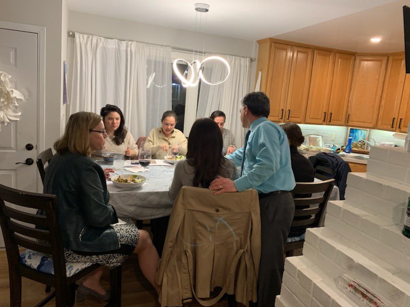 Best breast surgery journal club hosted by <a href="/astaffordmd/">Arielle Stafford, MD</a>. Thank you to <a href="/JonathanDort1/">Jonathan Dort</a>, <a href="/SCWilley/">Shawna Willey</a>, and Dr Bruce for the interesting discussions. Reviewed AMAROS, B06, and Z1071.